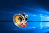 Làm gì khi laptop bị lỗi âm thanh?