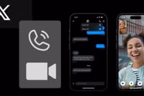 X (Twitter) chính thức ra mắt tính năng gọi video