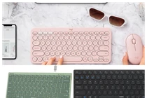 3 bàn phím Bluetooth giá dưới 700.000 đồng đáng mua