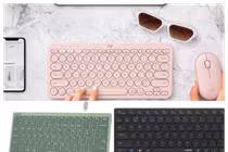 3 bàn phím Bluetooth giá dưới 700.000 đồng đáng mua