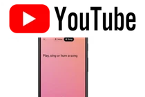 YouTube trình làng tính năng tìm kiếm bài hát độc đáo