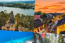 Báo Tây gợi ý 8 điểm đến cho hành trình xuyên Việt