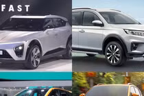 Những mẫu xe mới đáng chú ý ra mắt thị trường Việt Nam 2023