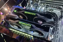 Lắp 2 card đồ họa trên một máy tính sẽ được lợi gì?