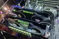 Lắp 2 card đồ họa trên một máy tính sẽ được lợi gì?