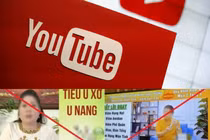 YouTube mạnh tay thanh lọc nội dung y tế sai lệch
