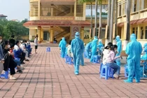 Xem xét công bố hết dịch COVID-19 tại Việt Nam