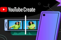 Google trình làng YouTube Create, đối thủ đáng gờm của CapCut