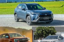 Cuộc đua giảm giá của nhiều mẫu ô tô gầm cao