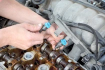 Nguyên nhân khiến ô tô bị hụt ga