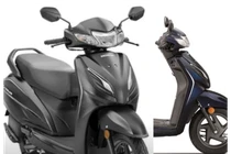 Honda Activa Limited Edition 2023 trình làng, có gì đặc biệt?