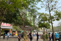 Hà Nội: Quyết liệt xử lý vi phạm, giành lại vỉa hè cho dân