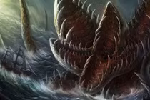  Kraken: Bí mật quái vật biển nổi tiếng trên toàn thế giới 