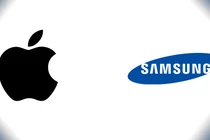 Apple, Samsung thống trị thị trường smartphone 6 tháng đầu năm