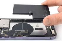 Pin đã chai, mang đi thay thế hay mua điện thoại mới?