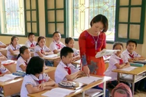 Mức lương giáo viên khi tăng lương cơ sở từ ngày 1/7/2023 là bao nhiêu?