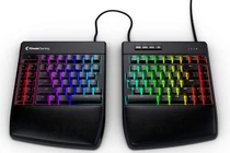 Bàn phím chia đôi là gì? Lý do nên chuyển sang dùng sản phẩm này