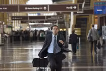 Mẹo xử trí khi gặp sự cố ở sân bay