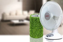 Lưu ý khi dùng quạt tích điện bạn cần nắm rõ