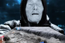 Lời tiên tri của bà Vanga về thế giới năm 2024