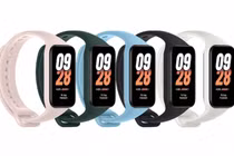 Xiaomi Smart Band 8 đạt doanh số ấn tượng sau 3 tuần mở bán 