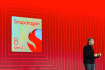 Snapdragon 8 Gen 3 trình làng: Ngập tràn công nghệ AI tạo sinh