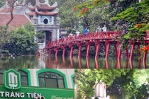 Những điểm vui chơi dịp nghỉ lễ 30/4 và 1/5 năm nay tại Hà Nội