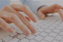 AI có thể "nghe" được tiếng gõ bàn phím