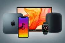 IPhone, MacBook, iPad tại Việt Nam đang rẻ nhất thế giới?