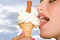 Điều gì xảy ra nếu bạn ăn kem mỗi ngày?