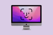 iMac và MacBook sắp có tính năng xác thực sinh trắc học?