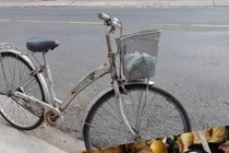 Người đàn ông 67 tuổi đi xe đạp có nồng độ cồn bị phạt 750.000 đồng