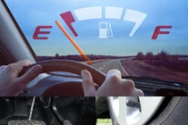 Thói quen của tài xế khiến ô tô tiêu hao nhiên liệu nhiều hơn