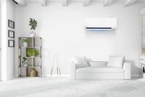 Tại sao máy điều hòa lắp ráp trên cao? 