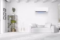 Tại sao máy điều hòa lắp ráp trên cao? 