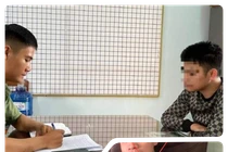 Chụp ảnh mặc quân phục đăng lên mạng "câu view", thanh niên lĩnh cái kết đắng