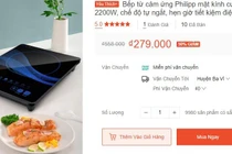 Có nên mua bếp từ giá rẻ?