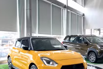 5 lựa chọn mẫu ôtô dưới 700 triệu đồng cho phái nữ