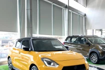 5 lựa chọn mẫu ôtô dưới 700 triệu đồng cho phái nữ