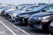 5 loại ô tô cũ người mua nên tránh dù giá rẻ