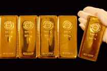 Giá vàng ngày 27/4: Giá vàng SJC ở mốc 67,15 triệu đồng/ lượng