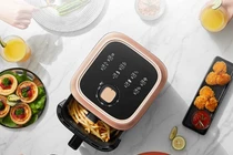 Top 4 mẫu nồi chiên không dầu dưới 1 triệu đồng đáng mua