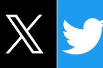 Twitter đổi thương hiệu tên thành X: Lượt tải xuống “tụt dốc không phanh” 