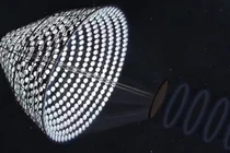 Công nghệ truyền điện mặt trời từ vũ trụ về Trái đất là gì?