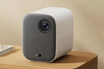 Máy chiếu Projector Youth Edition 2S mới của Xiaomi hỗ trợ giọng nói AI 