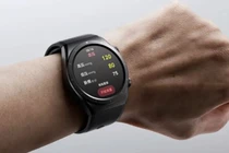 Xiaomi ra mắt máy đo huyết áp và điện tâm đồ đeo tay