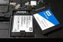 4 lợi ích từ việc nâng cấp ổ cứng HDD lên SSD cho máy tính