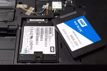 4 lợi ích từ việc nâng cấp ổ cứng HDD lên SSD cho máy tính