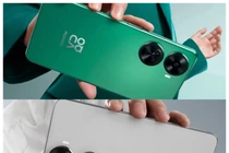 Huawei Nova 11 SE trình làng: Màn hình 6,67 inch 90Hz, giá từ 6.7 triệu đồng