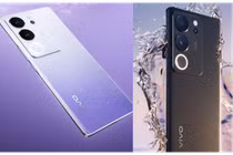 Điện thoại Vivo V29 5G và V29e 5G mới có gì đặc biệt?